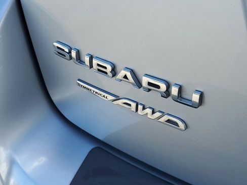 Used 2018 Subaru Crosstrek 2.0i Premium w/ Eyesight System image 7