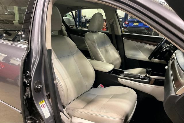 Used 2013 Lexus GS 350 AWD w/ Premium Pkg image 7