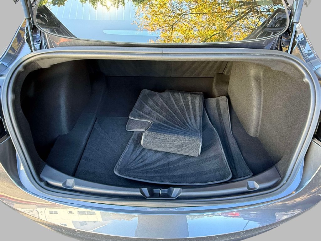 Used 2019 Tesla Model 3 AWD/4WD image 17