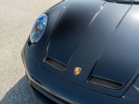 Certified 2023 Porsche 911 GT3 image 19