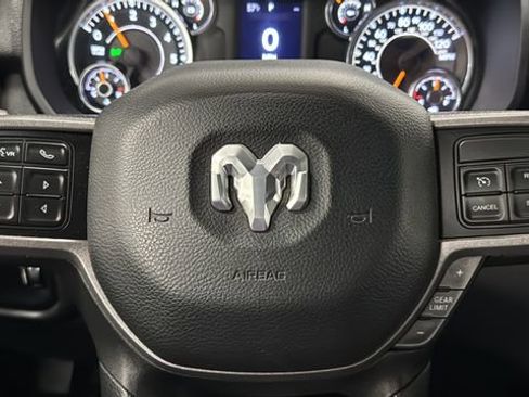 Used 2022 RAM 2500 Tradesman w/ Protection Group AWD/4WD image 14