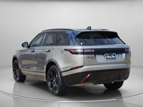 Used 2021 Land Rover Range Rover Velar R-Dynamic S AWD/4WD image 3