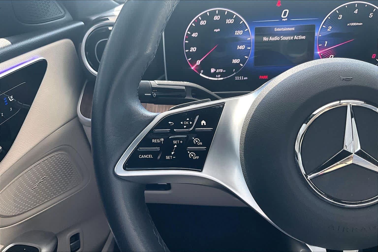 Certified 2024 Mercedes-Benz C 300 Sedan image 24