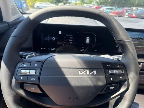 New 2026 Kia Sportage SX Prestige image 10