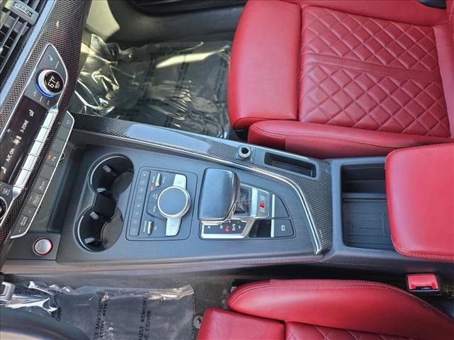 Used 2019 Audi S4 Premium Plus w/ Premium Plus Package AWD/4WD image 23