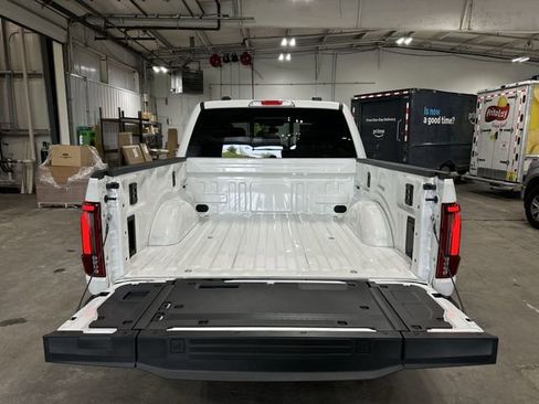 New 2026 Ford F150 Lariat AWD/4WD image 25