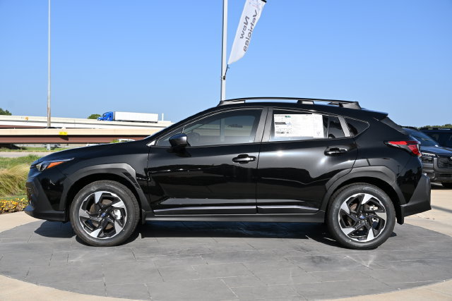 New 2026 Subaru Crosstrek 2.5i Limited w/ Crosstrek Mirror Package AWD/4WD image 6
