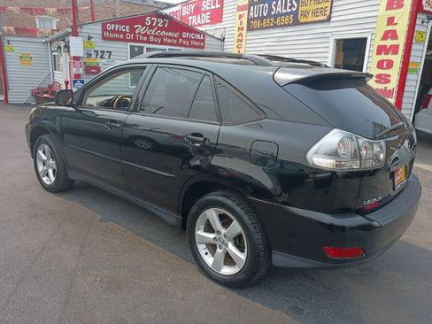 Used 2005 Lexus RX 330 FWD image 7