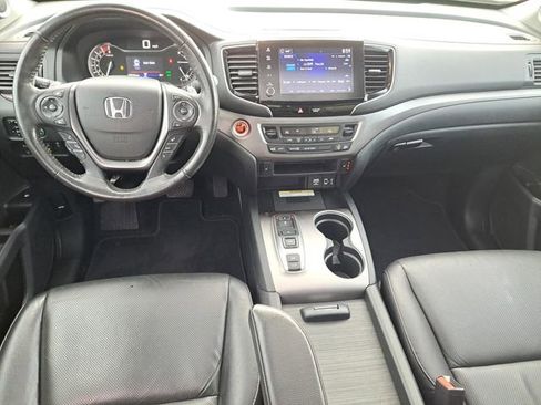 Used 2022 Honda Ridgeline RTL-E image 24
