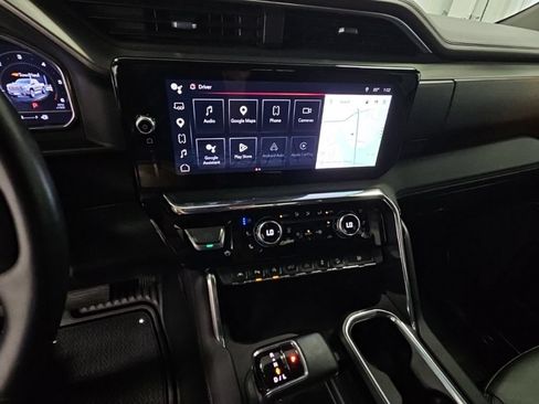 Certified 2024 GMC Sierra 1500 Denali w/ Technology Package AWD/4WD image 13