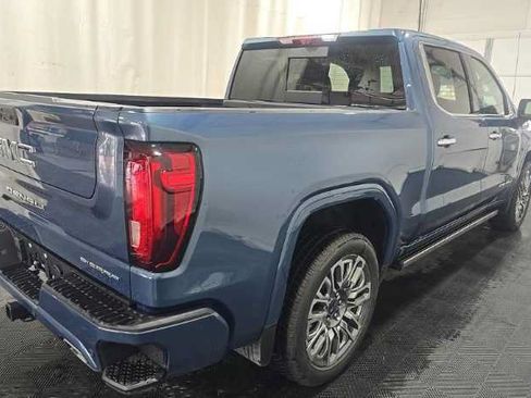 Used 2026 GMC Sierra 1500 Denali Ultimate AWD/4WD image 5