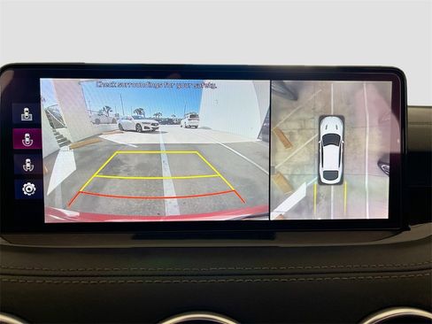 Used 2022 Kia Stinger GT2 image 14