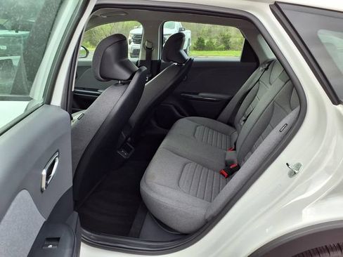 Used 2025 Kia K4 EX FWD image 74