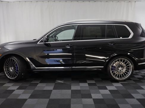 New 2026 BMW ALPINA XB7 image 4