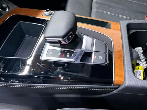 Used 2023 Audi Q5 2.0T Premium Plus w/ Premium Plus Package image 18