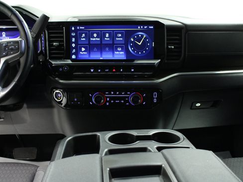 Used 2025 Chevrolet Silverado 2500 LT w/ Convenience Package AWD/4WD image 18