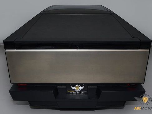 Used 2024 Tesla Cybertruck Cyberbeast image 8