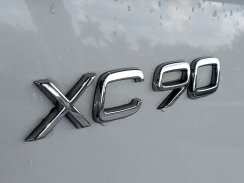 Used 2021 Volvo XC90 T6 Inscription w/ Protection Package AWD/4WD image 5