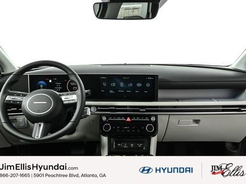 Certified 2025 Hyundai Tucson SEL image 25