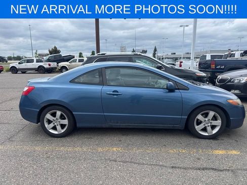 Used 2006 Honda Civic EX image 6