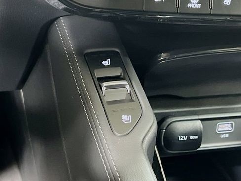 New 2025 Kia Telluride EX image 21