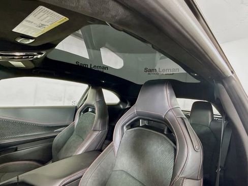 New 2026 Dodge Charger Scat Pack AWD/4WD image 22