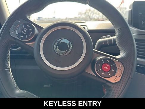 Used 2024 INEOS Grenadier Fieldmaster Edition AWD/4WD image 11