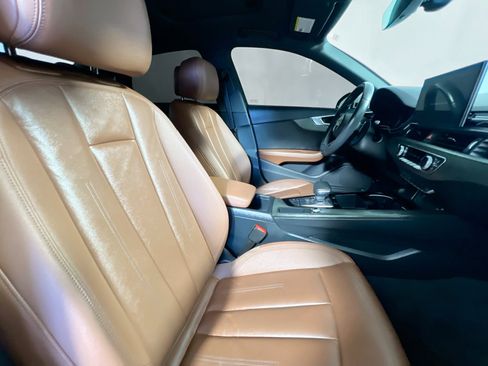 Used 2020 Audi A4 2.0T Premium w/ Convenience Package image 31