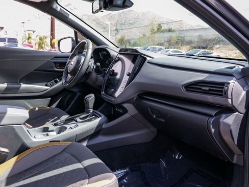 Used 2024 Subaru Crosstrek 2.5i Sport image 20