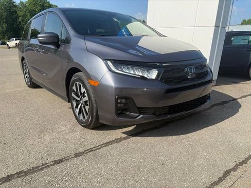 Used 2026 Honda Odyssey EX-L image 9