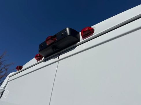 New 2026 RAM ProMaster 1500 image 10