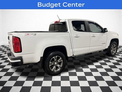 Used 2017 Chevrolet Colorado Z71 image 8