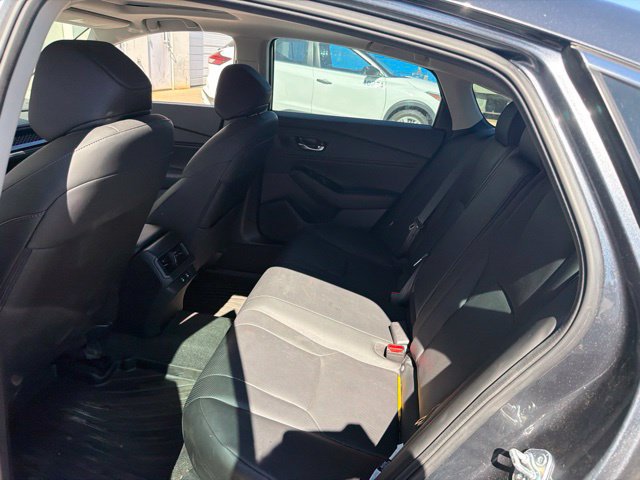 Used 2025 Honda Accord Touring image 14