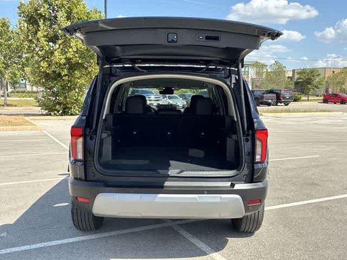 Used 2026 Honda Passport RTL image 35