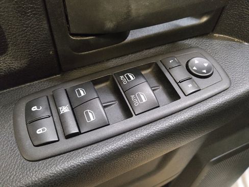 Used 2023 RAM 1500 Tradesman w/ Popular Equipment Group RWD image 27