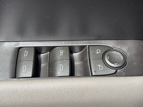 New 2026 Chevrolet Colorado ZR2 AWD/4WD image 31