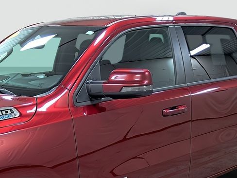 Used 2023 RAM 1500 Big Horn image 8