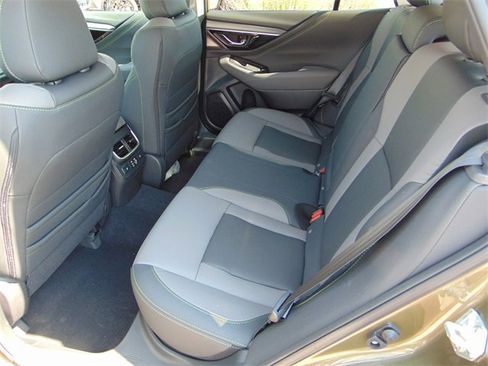 New 2025 Subaru Outback Onyx Edition XT image 21