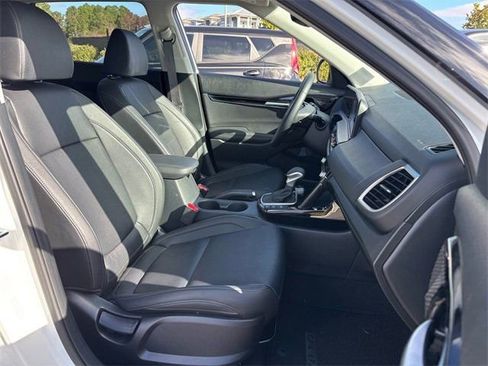 New 2025 Kia Seltos EX image 15