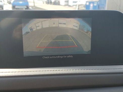 Used 2024 MAZDA CX-30 AWD 2.5 S w/ Preferred Package image 17