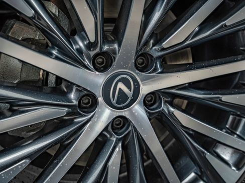 New 2026 Lexus RX 350 AWD/4WD image 11