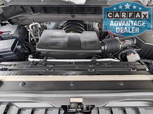 Used 2026 Chevrolet Silverado 1500 RST AWD/4WD image 32