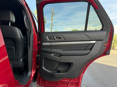 Used 2016 Ford Explorer Sport w/ Equipment Group 401A image 36