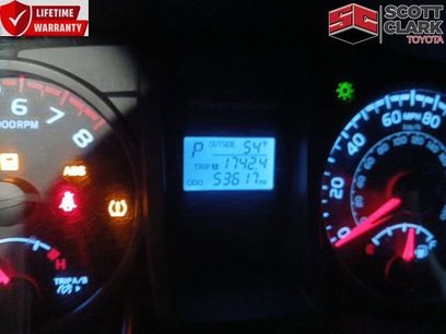 Used 2016 Toyota Tacoma SR