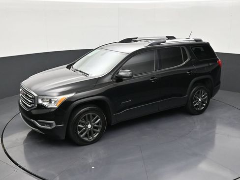 Used 2019 GMC Acadia SLT FWD image 9