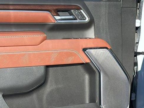 New 2026 GMC Sierra 2500 Denali Ultimate image 23