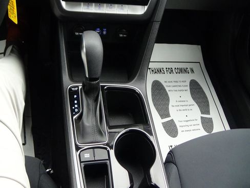 Used 2018 Hyundai Sonata ECO FWD image 27