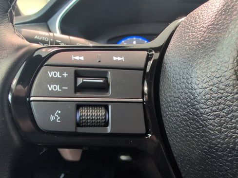 Certified 2025 Acura Integra A-Spec image 13