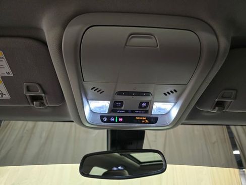 Used 2022 GMC Terrain AT4 w/ LPO, Floor Liner Package image 23