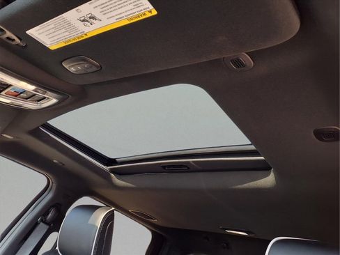 New 2025 RAM 3500 Laramie AWD/4WD image 20